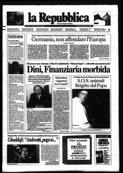 La repubblica